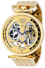 Cargar imagen en el visor de la galería, RELOJ PARA HOMBRE INVICTA OBJET D ART 32301 - ORO