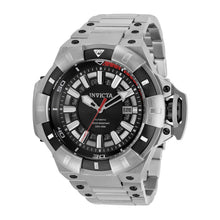 Cargar imagen en el visor de la galería, RELOJ PARA HOMBRE INVICTA AKULA 31814 - NEGRO