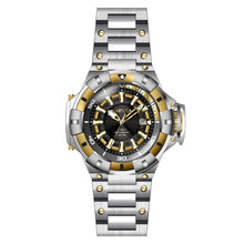 Cargar imagen en el visor de la galería, RELOJ PARA HOMBRE INVICTA AKULA 31815 - ACERO, ORO