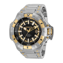 Cargar imagen en el visor de la galería, RELOJ PARA HOMBRE INVICTA AKULA 31815 - ACERO, ORO