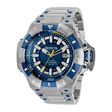 Cargar imagen en el visor de la galería, RELOJ PARA HOMBRE INVICTA AKULA 31816 - AZUL ACERO