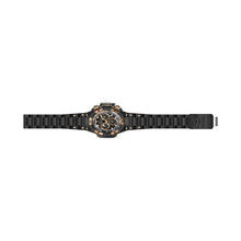 Cargar imagen en el visor de la galería, RELOJ PARA HOMBRE INVICTA AKULA 31871 - NEGRO, ORO ROSA