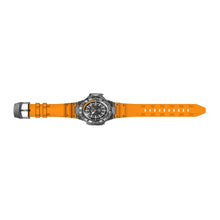 Cargar imagen en el visor de la galería, RELOJ PARA HOMBRE INVICTA AKULA 31879 - NARANJA, GUNMETAL