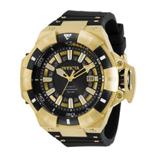 Cargar imagen en el visor de la galería, RELOJ PARA HOMBRE INVICTA AKULA INV31885 - DORADO