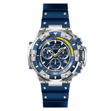 Cargar imagen en el visor de la galería, RELOJ PARA HOMBRE INVICTA AKULA 31892 - AZUL ACERO
