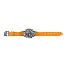 Cargar imagen en el visor de la galería, RELOJ DEPORTIVO PARA HOMBRE INVICTA AKULA 31894 - NARANJA, GUNMETAL