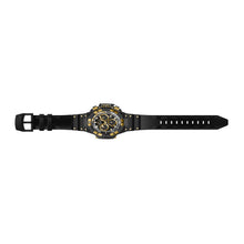 Cargar imagen en el visor de la galería, RELOJ PARA HOMBRE INVICTA AKULA 31895 - ORO NEGRO