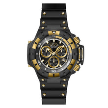 Cargar imagen en el visor de la galería, RELOJ PARA HOMBRE INVICTA AKULA 31895 - ORO NEGRO