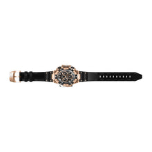 Cargar imagen en el visor de la galería, RELOJ PARA HOMBRE INVICTA AKULA 31898 - NEGRO, ORO ROSA