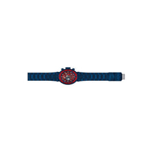 Cargar imagen en el visor de la galería, RELOJ HOMBRE ARAÑA PARA HOMBRE INVICTA MARVEL 31906 - AZUL OSCURO