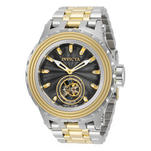 Cargar imagen en el visor de la galería, RELOJ PARA HOMBRE INVICTA SUBAQUA 32308 - ACERO, ORO