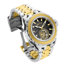 Cargar imagen en el visor de la galería, RELOJ PARA HOMBRE INVICTA SUBAQUA 32308 - ACERO, ORO