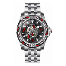 Cargar imagen en el visor de la galería, RELOJ PARA HOMBRE INVICTA BOLT 32317 - ACERO