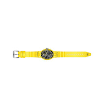 Cargar imagen en el visor de la galería, RELOJ DEPORTIVO PARA HOMBRE INVICTA PRO DIVER 32328 - AMARILLO, TRANSPARENTE