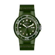 Cargar imagen en el visor de la galería, RELOJ DEPORTIVO PARA HOMBRE INVICTA PRO DIVER 32332 - VERDE, TRANSPARENTE