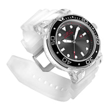 Cargar imagen en el visor de la galería, RELOJ DEPORTIVO PARA HOMBRE INVICTA PRO DIVER 32333 - BLANCO, TRANSPARENTE