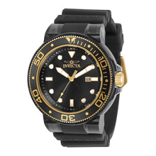 Cargar imagen en el visor de la galería, RELOJ DEPORTIVO PARA HOMBRE INVICTA PRO DIVER 32337 - NEGRO, TRANSPARENTE