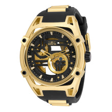Cargar imagen en el visor de la galería, RELOJ DEPORTIVO PARA HOMBRE INVICTA AKULA 32349 - ORO NEGRO