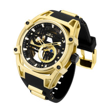 Cargar imagen en el visor de la galería, RELOJ DEPORTIVO PARA HOMBRE INVICTA AKULA 32349 - ORO NEGRO