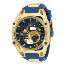 Cargar imagen en el visor de la galería, RELOJ PARA HOMBRE INVICTA AKULA 32350 - AZUL NEGRO