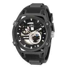 Cargar imagen en el visor de la galería, RELOJ PARA HOMBRE INVICTA AKULA 32352 - NEGRO, GUNMETAL