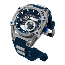Cargar imagen en el visor de la galería, RELOJ PARA HOMBRE INVICTA AKULA 32354 - AZUL