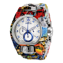 Cargar imagen en el visor de la galería, RELOJ PARA HOMBRE INVICTA BOLT 32417 - ACERO, BAÑO DE AGUA