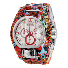 Cargar imagen en el visor de la galería, RELOJ PARA HOMBRE INVICTA BOLT 32421 - ACERO, BAÑO DE AGUA