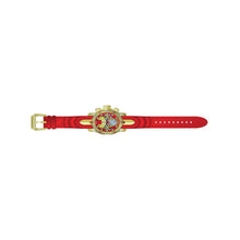 Cargar imagen en el visor de la galería, RELOJ IRONMAN PARA HOMBRE INVICTA MARVEL 32424 - DORADO
