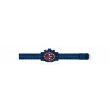 Cargar imagen en el visor de la galería, RELOJ HOMBRE ARAÑA PARA HOMBRE INVICTA MARVEL 32461 - ROJO, AZUL OSCURO