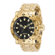 Cargar imagen en el visor de la galería, RELOJ BATMAN PARA HOMBRE INVICTA DC COMICS 32493 - NEGRO, BRONCE DE CAÑÓN