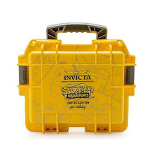 Cargar imagen en el visor de la galería, RELOJ PARA HOMBRE INVICTA SPONGE BOB 32521 - ACERO, GALJANOPLASTIA