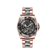 Cargar imagen en el visor de la galería, RELOJ PARA MUJER INVICTA ANGEL 32535 - ORO ROSA, NEGRO, BLANCO