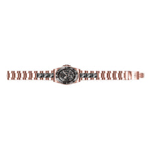 Cargar imagen en el visor de la galería, RELOJ PARA MUJER INVICTA ANGEL 32535 - ORO ROSA, NEGRO, BLANCO
