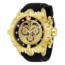 Cargar imagen en el visor de la galería, RELOJ DEPORTIVO PARA HOMBRE INVICTA JASON TAYLOR 32558 - ORO NEGRO