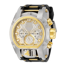 Cargar imagen en el visor de la galería, RELOJ PARA HOMBRE INVICTA BOLT 32682 - ORO NEGRO