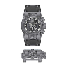 Cargar imagen en el visor de la galería, RELOJ PARA HOMBRE INVICTA BOLT 32685 - NEGRO, TITANIO