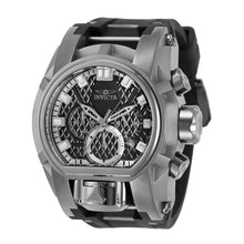 Cargar imagen en el visor de la galería, RELOJ PARA HOMBRE INVICTA BOLT 32685 - NEGRO, TITANIO