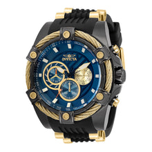 Cargar imagen en el visor de la galería, RELOJ PARA HOMBRE INVICTA BOLT 32696 - ORO NEGRO