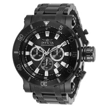 Cargar imagen en el visor de la galería, RELOJ PARA HOMBRE INVICTA COALITION FORCES 32727 - NEGRO