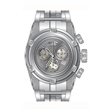 Cargar imagen en el visor de la galería, RELOJ PARA HOMBRE INVICTA RESERVE 32783 - ACERO