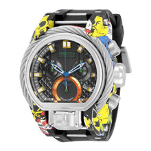 Cargar imagen en el visor de la galería, RELOJ PARA HOMBRE INVICTA RESERVE 32804 - NEGRO, ACERO