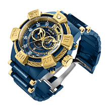 Cargar imagen en el visor de la galería, RELOJ PARA HOMBRE INVICTA JASON TAYLOR 32834 - ORO AZUL