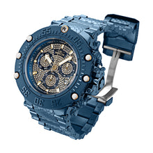 Cargar imagen en el visor de la galería, RELOJ PARA HOMBRE INVICTA SUBAQUA 32851 - AZUL OSCURO