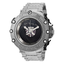 Cargar imagen en el visor de la galería, RELOJ PARA HOMBRE INVICTA SUBAQUA 32949 - NEGRO, PLATA