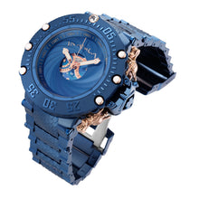 Cargar imagen en el visor de la galería, RELOJ PARA HOMBRE INVICTA SUBAQUA 32953 - AZUL OSCURO