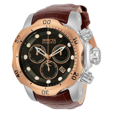 Cargar imagen en el visor de la galería, RELOJ CLÁSICO PARA HOMBRE INVICTA RESERVE 32958 - MARRÓN