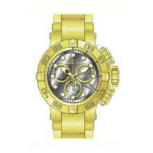 Cargar imagen en el visor de la galería, RELOJ PARA HOMBRE INVICTA SUBAQUA 32973 - ORO