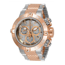Cargar imagen en el visor de la galería, RELOJ PARA HOMBRE INVICTA SUBAQUA 32975 - ACERO, ORO ROSA