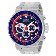 Cargar imagen en el visor de la galería, RELOJ PARA HOMBRE INVICTA NFL 33135 - ACERO